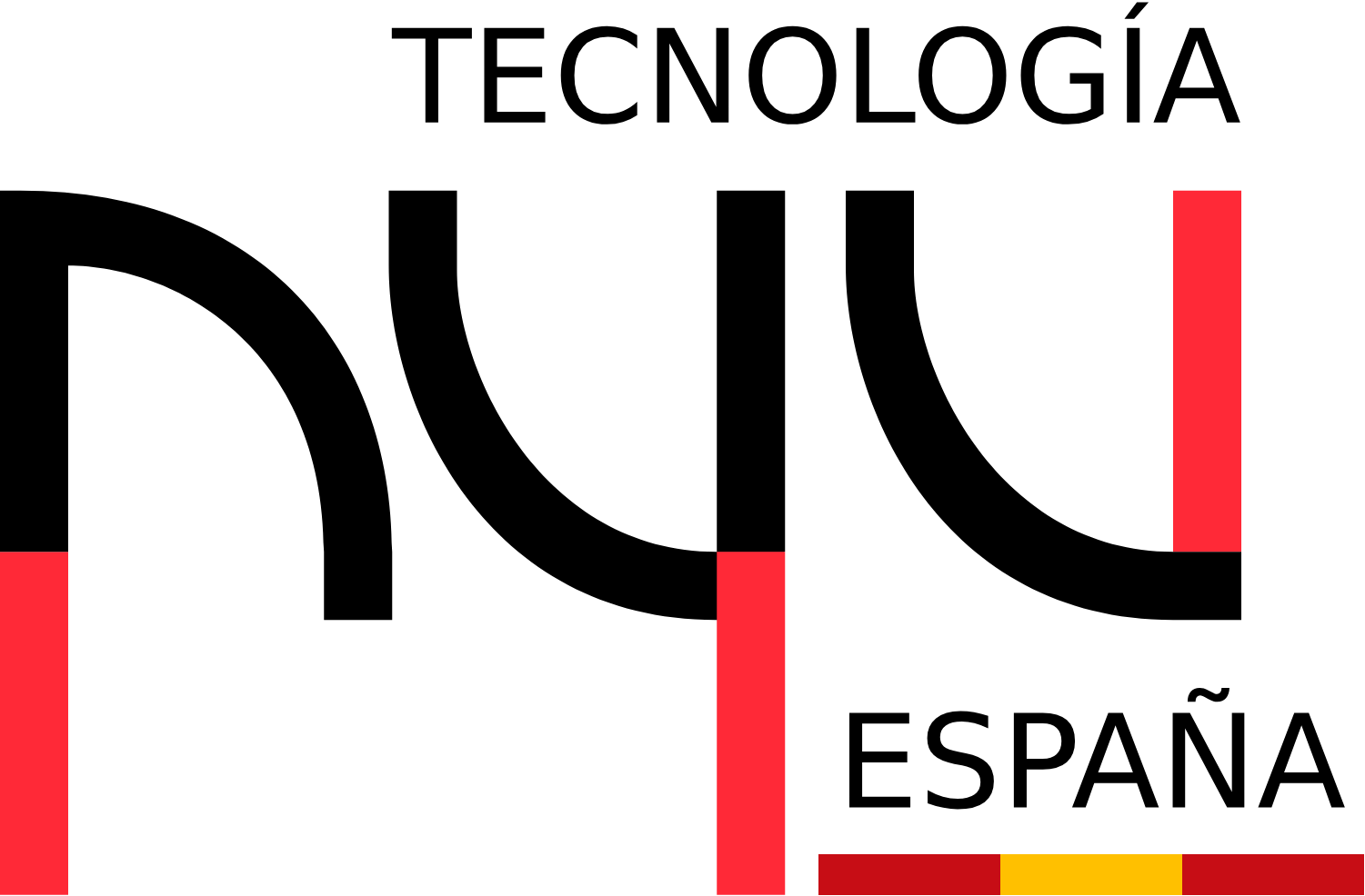 Logo PYV Tecnología España