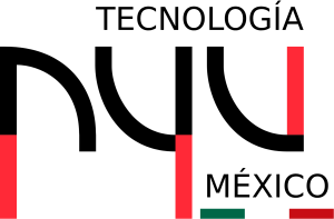 Logo PYV Tecnología México