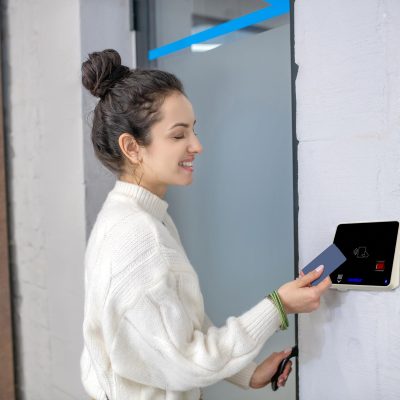 contactless